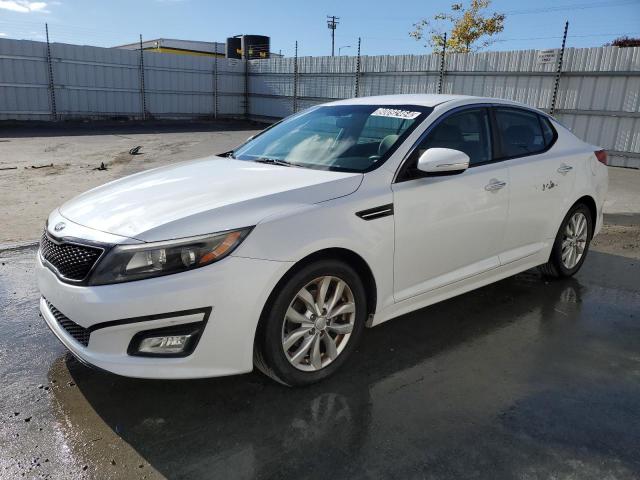 kia optima lx 2014 5xxgm4a78eg302681