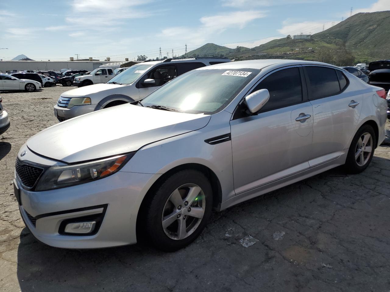 kia optima 2014 5xxgm4a78eg305046