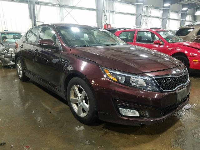 kia optima lx 2014 5xxgm4a78eg311977