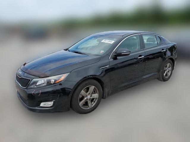 kia optima 2014 5xxgm4a78eg316144