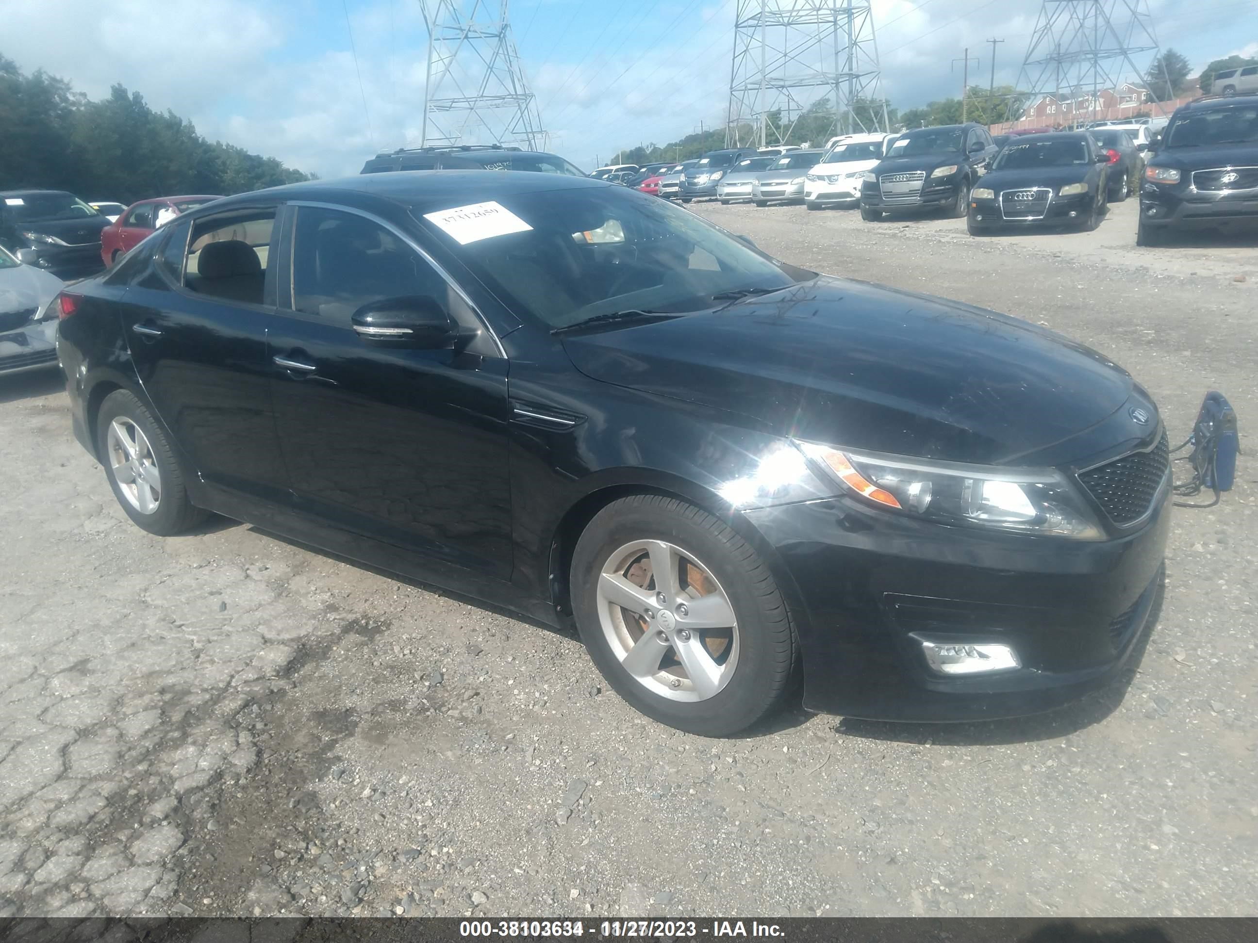 kia optima 2014 5xxgm4a78eg346812