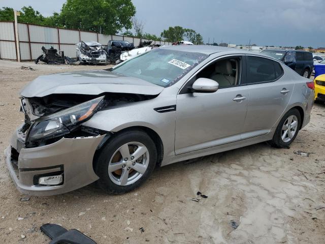 kia optima 2015 5xxgm4a78fg357553