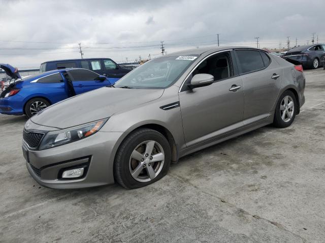 kia optima 2015 5xxgm4a78fg376278