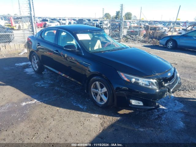 kia optima 2015 5xxgm4a78fg377527