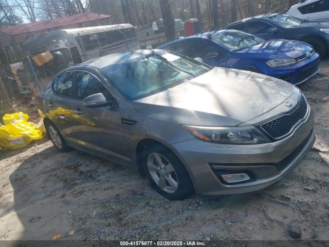 kia optima 2015 5xxgm4a78fg386650