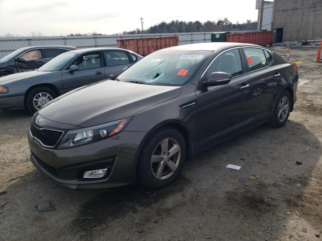 kia optima lx 2015 5xxgm4a78fg398457