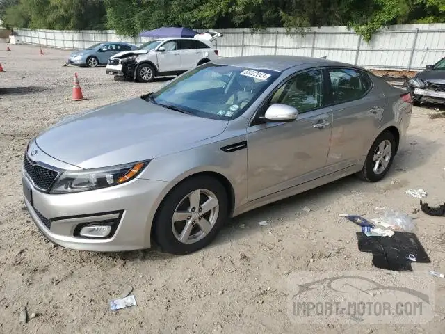 kia optima 2015 5xxgm4a78fg451481