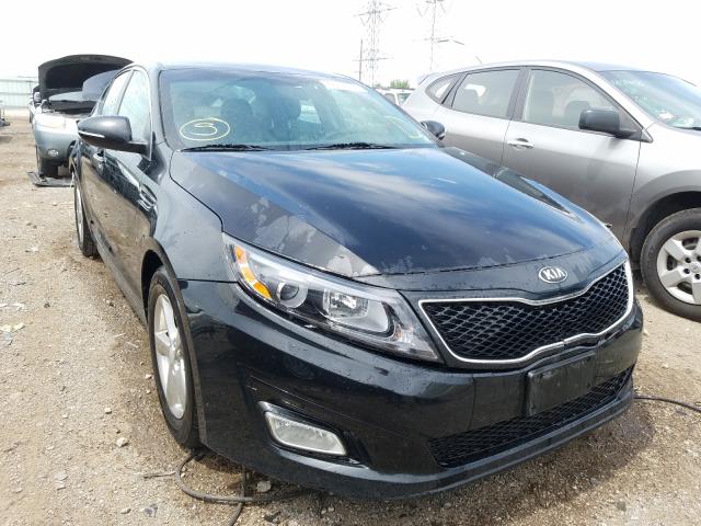 kia  2015 5xxgm4a78fg462805