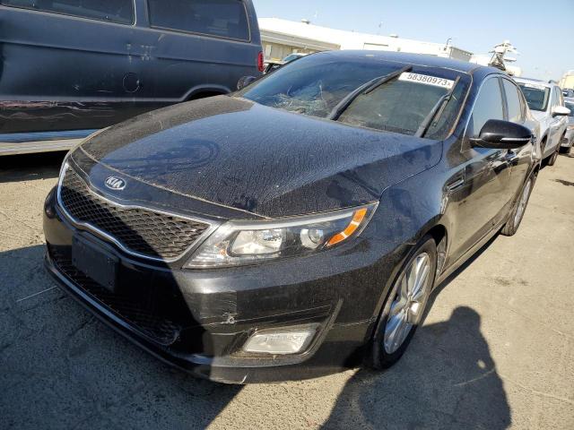 kia optima lx 2015 5xxgm4a78fg465803