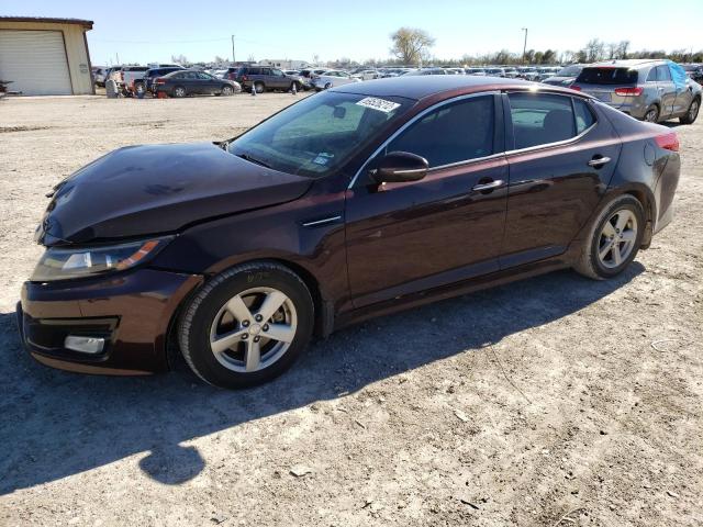 kia optima lx 2015 5xxgm4a78fg472136