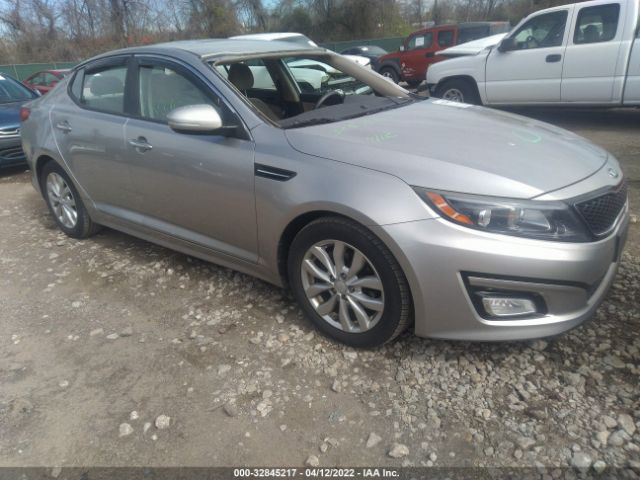 kia optima 2015 5xxgm4a78fg476719