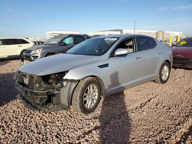 kia optima lx 2012 5xxgm4a79cg005268