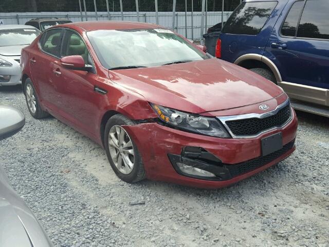 kia optima lx 2012 5xxgm4a79cg020529