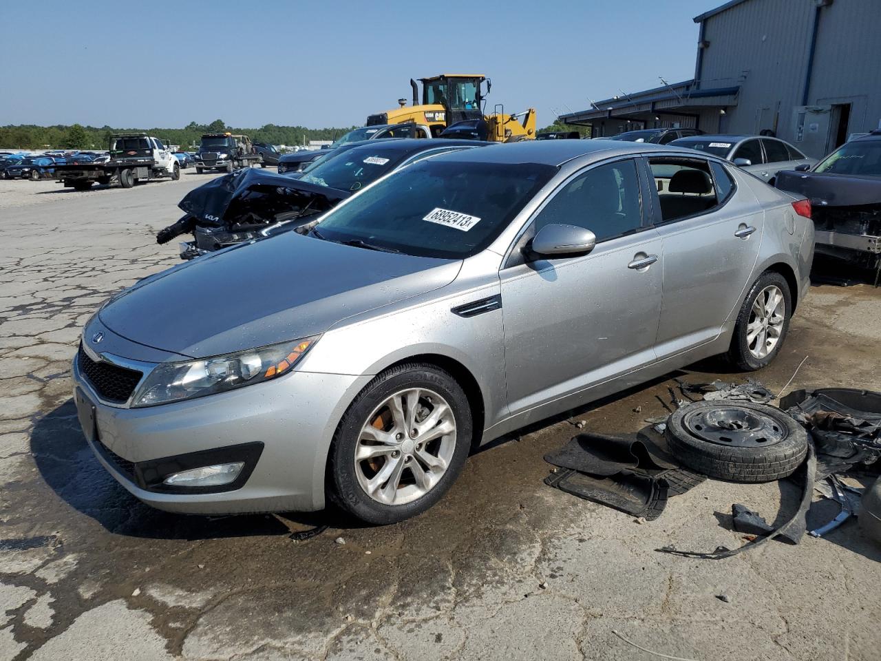 kia optima 2012 5xxgm4a79cg032518