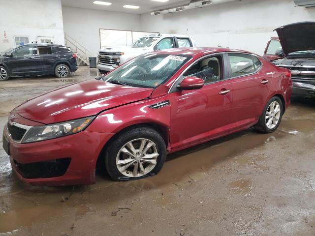 kia optima 2013 5xxgm4a79dg150652