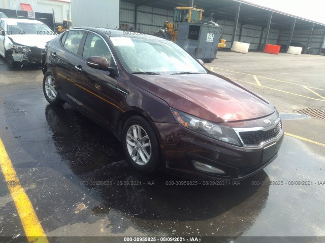 kia optima 2013 5xxgm4a79dg194487