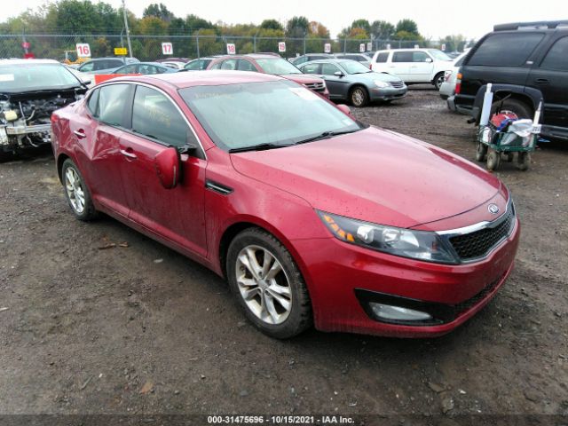 kia optima 2013 5xxgm4a79dg195509