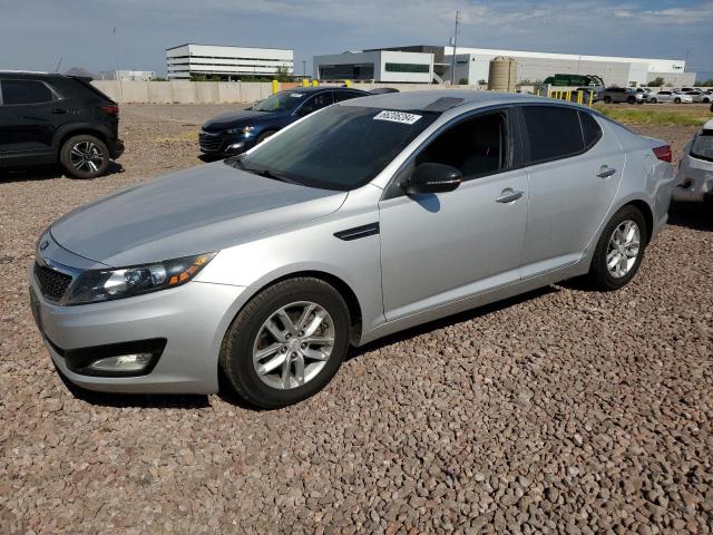 kia optima lx 2013 5xxgm4a79dg240285