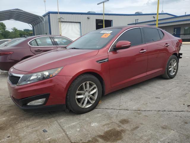 kia optima lx 2013 5xxgm4a79dg240299