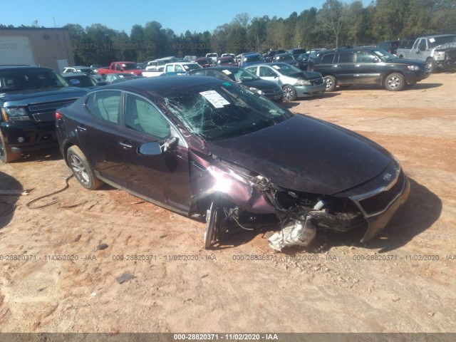 kia optima 2013 5xxgm4a79dg242537