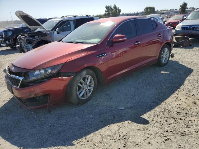 kia optima lx 2013 5xxgm4a79dg243025