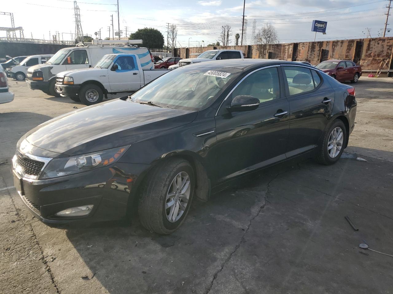 kia optima 2013 5xxgm4a79dg243350