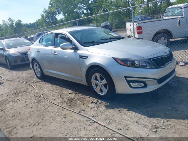 kia optima 2014 5xxgm4a79eg271991