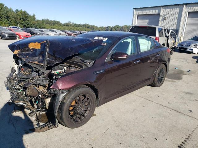 kia optima 2014 5xxgm4a79eg281131