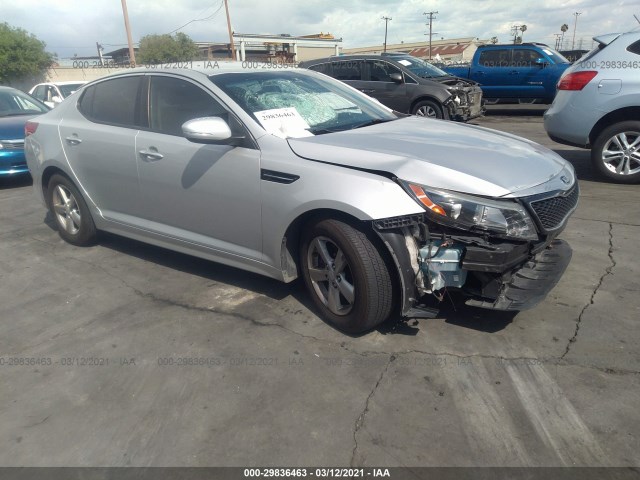 kia optima 2014 5xxgm4a79eg282635