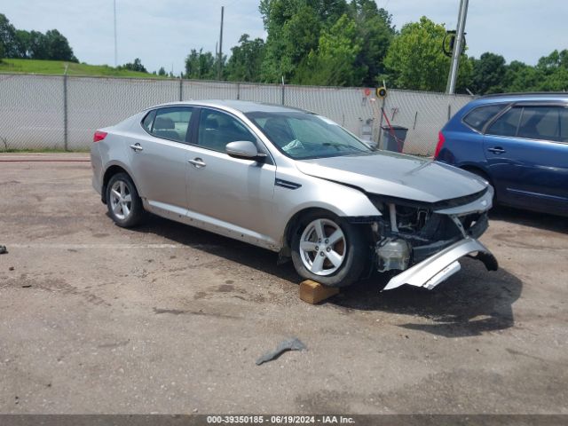 kia optima 2014 5xxgm4a79eg300809