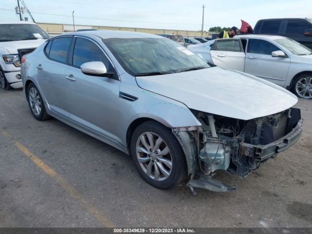 kia optima 2014 5xxgm4a79eg305038