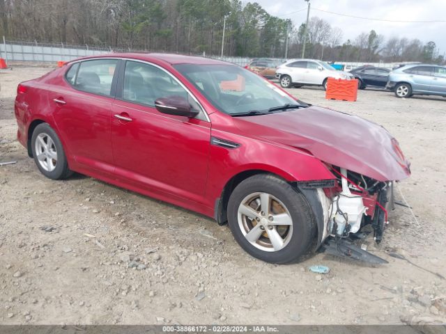 kia optima 2015 5xxgm4a79fg456950