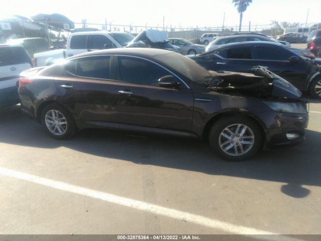 kia optima 2012 5xxgm4a7xcg003447