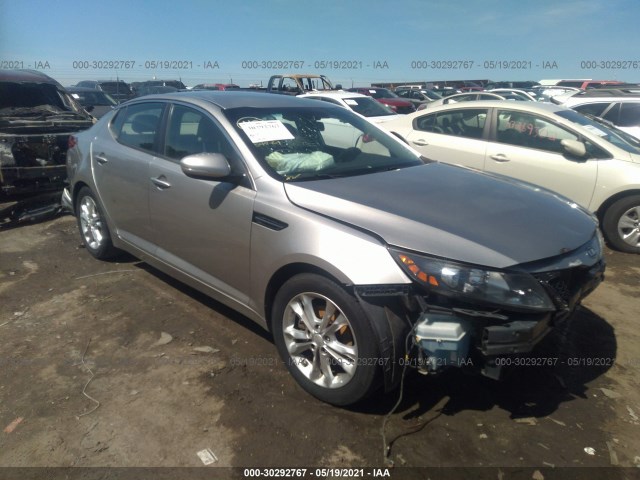 kia optima 2012 5xxgm4a7xcg032527