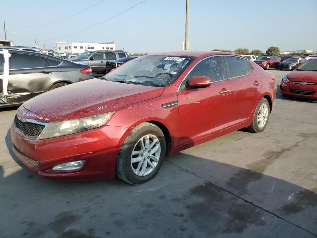 kia optima 2012 5xxgm4a7xcg039543