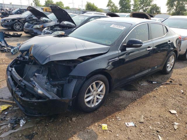 kia optima lx 2012 5xxgm4a7xcg053393