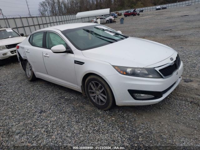 kia optima 2012 5xxgm4a7xcg054429