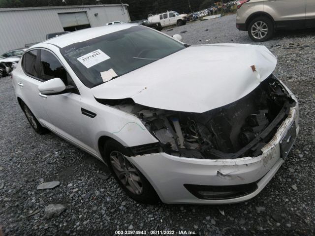 kia optima 2012 5xxgm4a7xcg064569