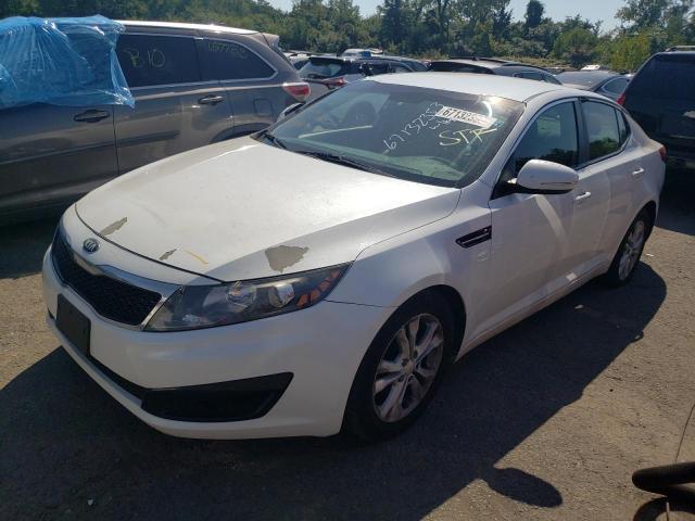 kia optima 2013 5xxgm4a7xdg090297