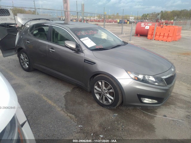 kia optima 2013 5xxgm4a7xdg093054