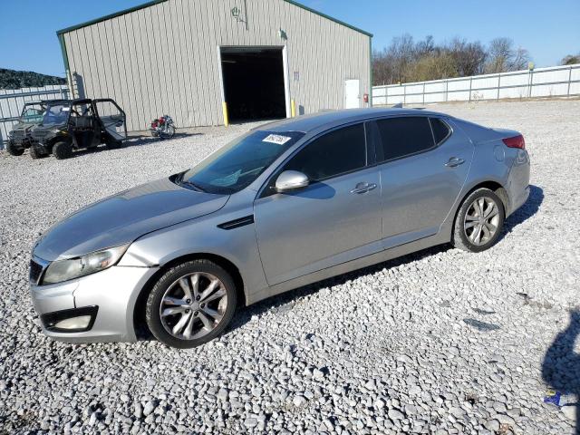 kia optima lx 2013 5xxgm4a7xdg095676