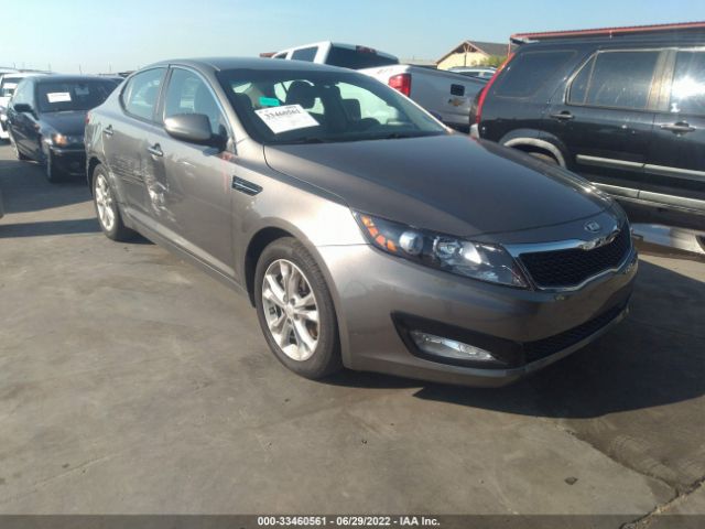 kia optima 2013 5xxgm4a7xdg115313