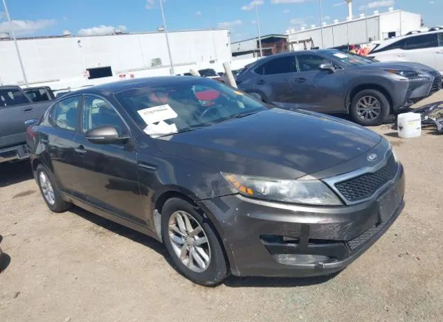 kia optima 2013 5xxgm4a7xdg121936