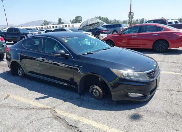 kia optima 2013 5xxgm4a7xdg142804