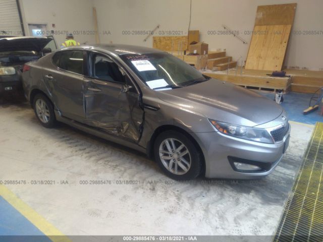 kia optima 2013 5xxgm4a7xdg157223