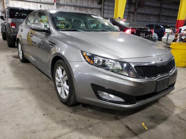 kia optima 2013 5xxgm4a7xdg161708