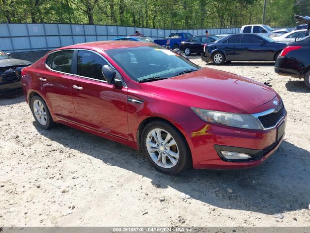 kia optima 2013 5xxgm4a7xdg168710