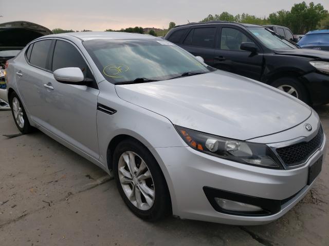 kia optima lx 2013 5xxgm4a7xdg169078