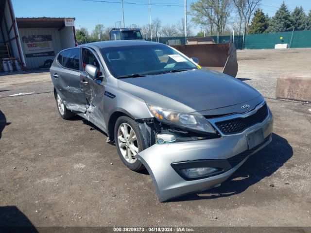 kia optima 2013 5xxgm4a7xdg171476