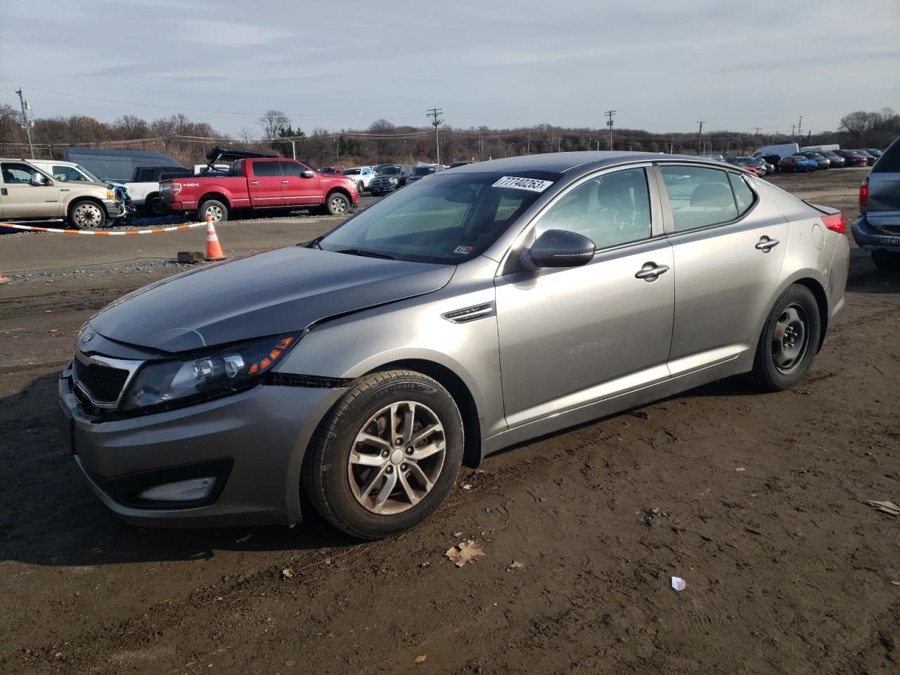 kia optima 2013 5xxgm4a7xdg176189